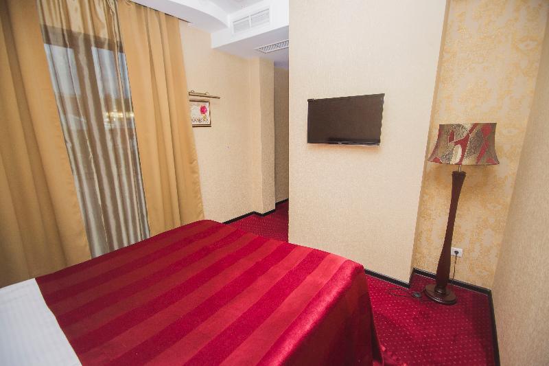 Marionn Hotel Tbilisi Exterior foto