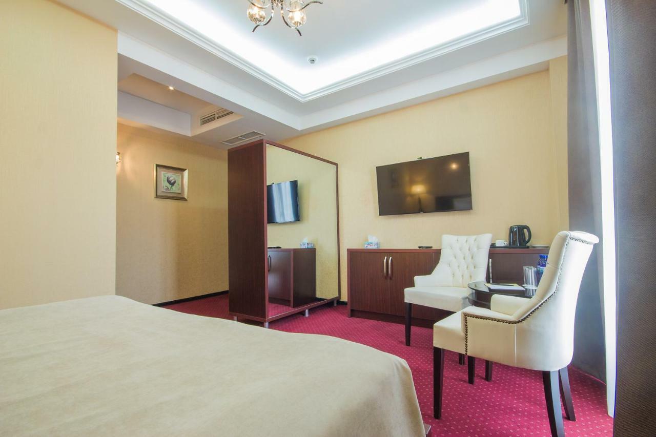 Marionn Hotel Tbilisi Exterior foto